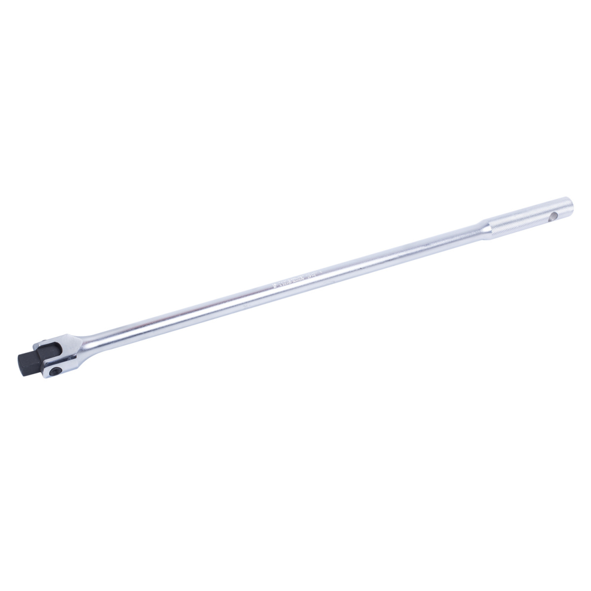 3jdi1wu7g6rxfpziax1c1lkkyeybhxs6 Вороток 3/4"", 750 мм, с шарниром KING TONY 6452-30F — изображение 1