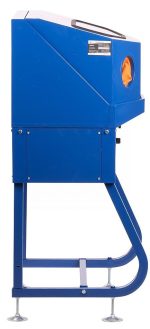 Установка для мойки деталей с подогревом, закрытая NORDBERG NW150 — изображение 4