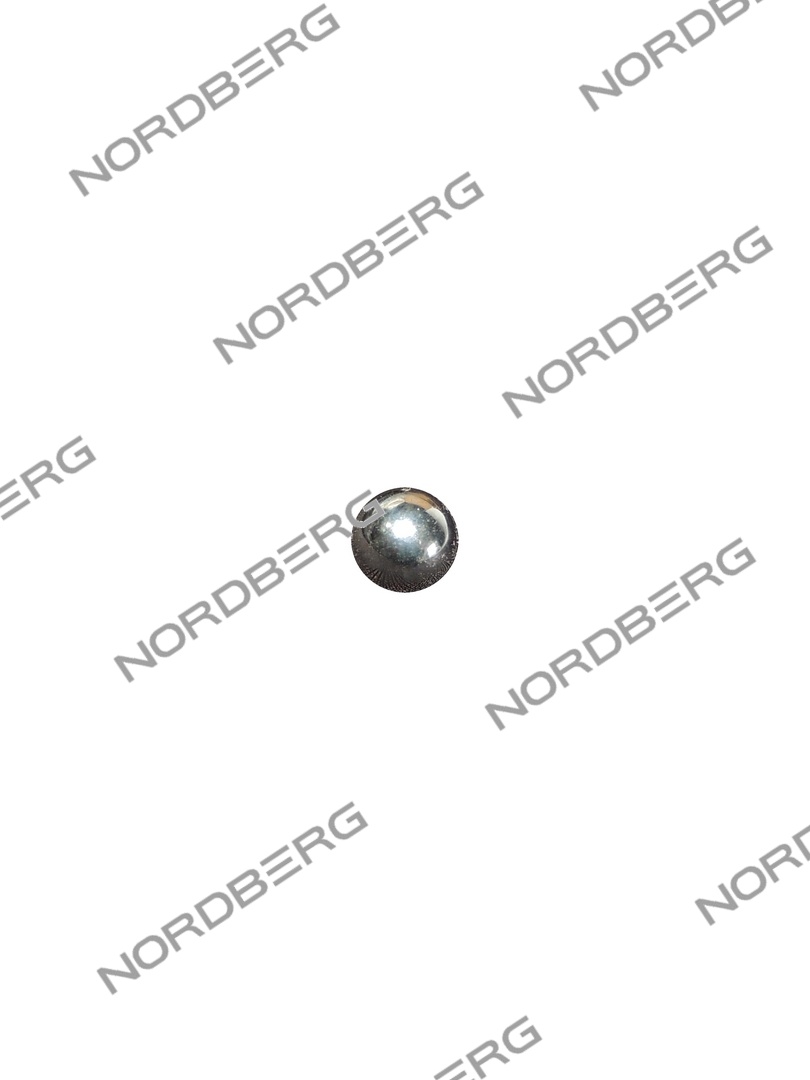 3o31xpdo4r00swm0y0dduq79qznu3n2i Шар металлический 11 для стойки NORDBERG N3405 (2019) — изображение 1