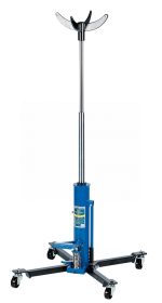 Стойка трансмиссионная телескопическая, 0,5 т NORDBERG N3407 — изображение 4