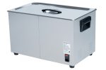 Ультразвуковая ванна с подогревом, 30 л NORDBERG NU300D — изображение 2