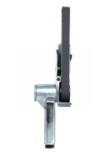 Пневмошлифмашинка ленточная 20*520 мм NORDBERG NP4156 — изображение 4