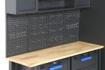 Набор мебели для мастерских NORDBERG TT117 — изображение 16