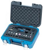 Пневмобормашинка с комплектом насадок NORDBERG NP3022K — изображение 3