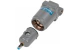 Фильтр воздушный (3µm), 1/2", 15 бар NORDBERG NP8123 — изображение 4