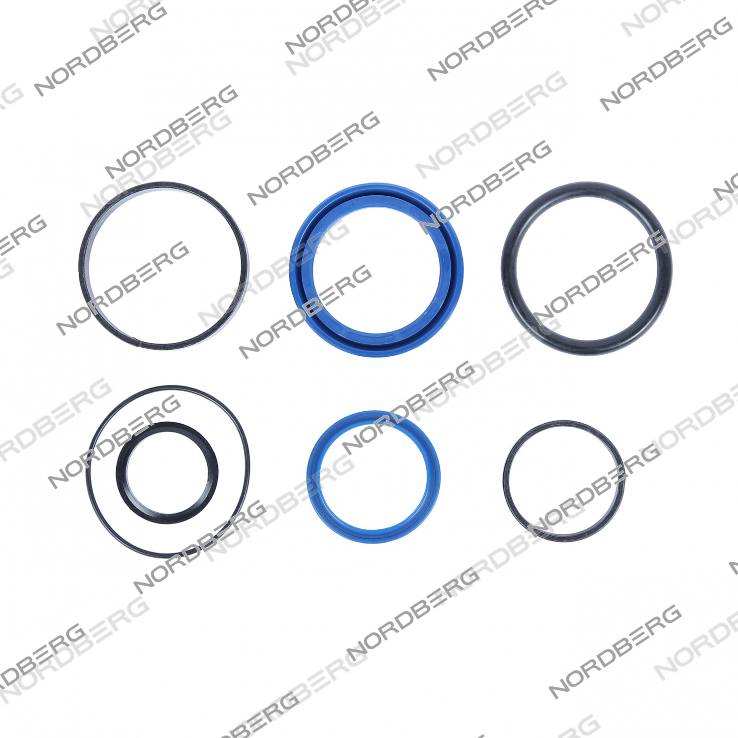 3zxd74a9qfkx95f73715mgraztryrazd Ремкомплект цилиндра для TLT240SB/240SC/240SC(S)/240SCA — изображение 1
