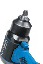 Пневмогайковерт ударный 1/2", 1300 Нм, с глубокими головками в кейсе NORDBERG NP14101K — изображение 7