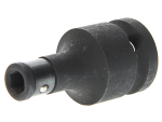 Держатель бит 1/2"х1/4" ударный JTC — изображение 2