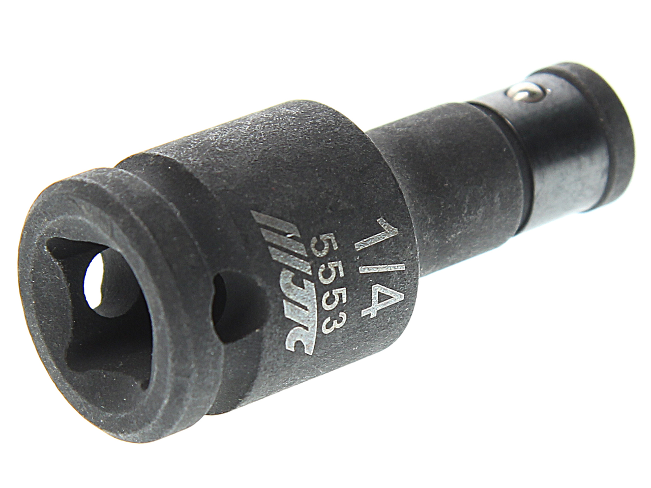 415080-calnnb Держатель бит 3/8"х1/4" ударный JTC — изображение 1