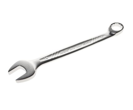 Ключ комбинированный 14мм L=180мм (увеличенный угол) JTC