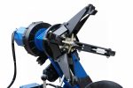 Станок шиномонтажный 380V для грузовых машин, зажимы 14-26", синий NORDBERG 46TRK(B) — изображение 7