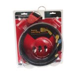 Устройство для заправки автокондиционера с магнитным ремнем JTC — изображение 2