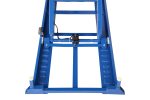Подъемник для мотоциклов, 1 т NORDBERG N4M2 — изображение 18