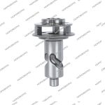 Ударник для  гайковерта аккумуляторного NE808K — изображение 4