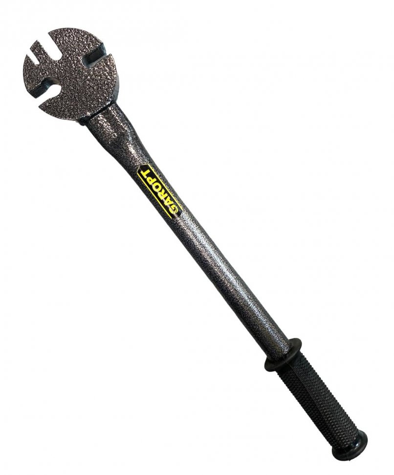 4507.970 Ключ пазовый рихтовочный GAROPT GT40KP — изображение 1