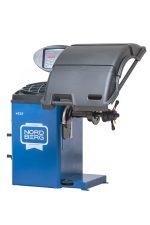 Станок балансировочный полуавтоматический, синий NORDBERG 4525(B) — изображение 2