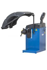 Станок балансировочный полуавтоматический, синий NORDBERG 4525(B) — изображение 4