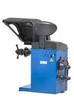 Станок балансировочный полуавтоматический, синий NORDBERG 4525(B) — изображение 5