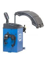 Станок балансировочный полуавтоматический, синий NORDBERG 4525(B) — изображение 3