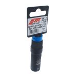 Головка для секретной гайки колеса 1/2” DR 16x70мм 7-ми гранная (TOYOTA, HYUNDAI, HONDA) JTC — изображение 2