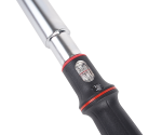 Ключ динамометрический 3/4" 150-750Нм 1150мм JTC — изображение 2