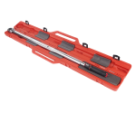 Ключ динамометрический 3/4" 150-750Нм 1150мм JTC — изображение 7