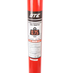 Стойка ремонтная 0.75т h=1360-2032мм высокая с ножным приводом GTE