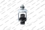 Колесо заднее для N32033 — изображение 2