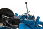 Станок шиномонтажный для грузовых автомобилей, синий NORDBERG 46TRKE(B) — изображение 2