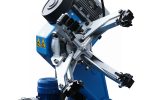 NORDBERG СТАНОК ШИНОМОНТАЖНЫЙ 46TRK26 для грузовых машин 14"-26", двухскоростной, 380V — изображение 6