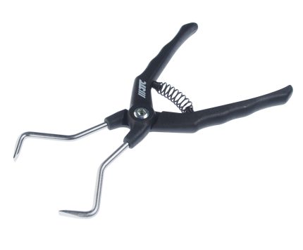 Клещи для разъединения электрических разъемов L=185мм JTC