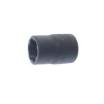 Головка для поврежденных гаек и болтов 1/2" 15мм JTC