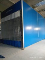 Окрасочно сушильная камера NORDBERG INDUSTRIAL — изображение 24