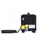 Аппарат сварочный, споттер, 220 В NORDBERG WS4 — изображение 21