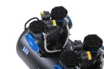 Компрессор безмасляный 220 В, ресивер 125 л, 500 л/мин NORDBERG NCEO120/500 — изображение 7