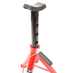 Стойка ремонтная 8т h=385-600мм 2шт GTE — изображение 2