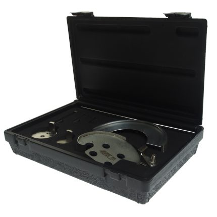 Набор инструментов для монтажа ремней поликлиновых гибких JTC