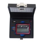 Ключ динамометрический 1/2" 17-340Нм электронно-цифровой (адаптер) JTC — изображение 2