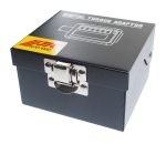 Ключ динамометрический 1/2" 17-340Нм электронно-цифровой (адаптер) JTC — изображение 3