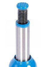 Домкрат бутылочный, 20 т NORDBERG N31020 — изображение 5