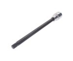 Головка 1/2"хМ10 длинная с насадкой L=200мм JTC