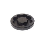 Приспособление для проворачивания коленвала (VW AUDI SEAT SKODA PORSCHE дв.OEM T40257) JTC — изображение 2