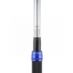 Ключ динамометрический 1/2", 40-220 Нм, в кейсе NORDBERG 292-422 — изображение 8