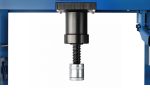 NORDBERG ПРЕСС N3530 30т — изображение 5