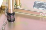 Тележка для бочек с маслом до 200 л NORDBERG 26TR — изображение 2