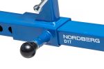 Борторасширитель настольный NORDBERG D1T — изображение 6