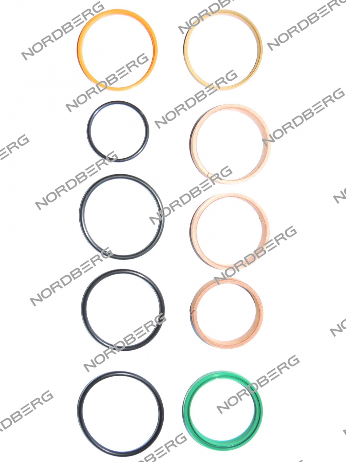 4dlmusx1uuzkhpn845x0cgpgq0fy8dww Ремкомплект для N4123H-4,5T/ N4123H-4,5E NORDBERG N4123H-4,5T/E#RK — изображение 1