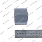 Колесо переднее в сборе для домкрата N32021E — изображение 4