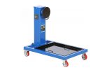 Кантователь двигателя профессиональный с редуктором, 500 кг NORDBERG N30061R — изображение 12