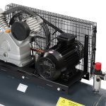 Компрессор поршневой с ременной передачей 380 В, ресивер 200 л, 690 л/мин NCP200/690 NORDBERG NCP200/690 — изображение 6